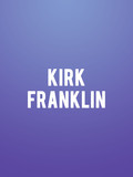 Kirk Franklin