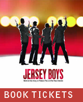 Buy tickets for jersey_boys at Fabulous Fox Theatre