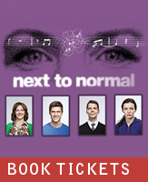 Buy tickets for next_to_normal at Fabulous Fox Theatre