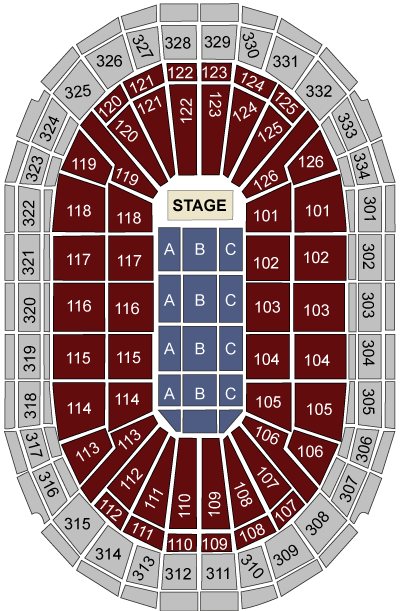 Scottrade Center