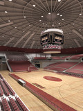 siu-arena