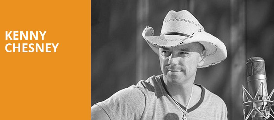 Kenny Chesney, Hollywood Casino Amphitheatre, St. Louis