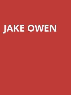Jake Owen, Family Arena, St. Louis