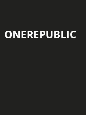 OneRepublic, Hollywood Casino Amphitheatre, St. Louis