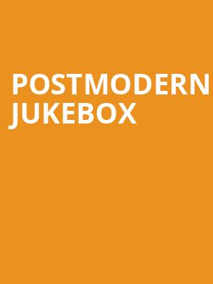 Postmodern Jukebox, The Factory, St. Louis