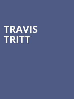 Travis Tritt, Show Me Center, St. Louis