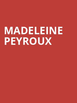 Madeleine Peyroux, City Winery, St. Louis