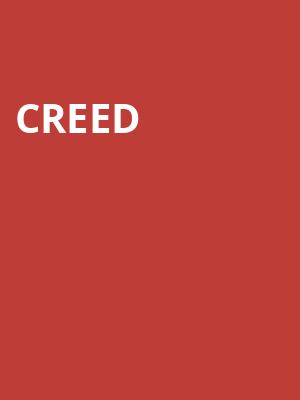 Creed, Hollywood Casino Amphitheatre, St. Louis