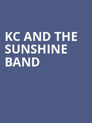 KC and the Sunshine Band, River City Casino, St. Louis