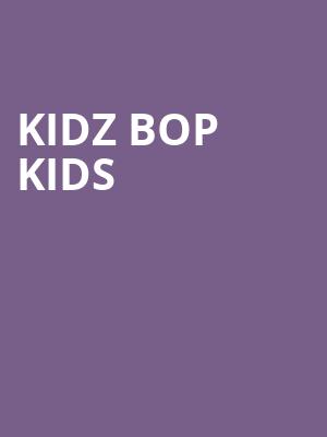 Kidz Bop Kids, Hollywood Casino Amphitheatre, St. Louis