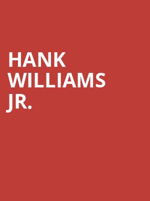 Hank Williams Jr, Hollywood Casino Amphitheatre, St. Louis