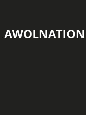 Awolnation, The Pageant, St. Louis