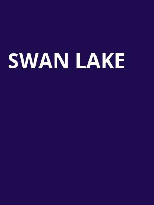 Swan Lake, Touhill Performing Arts Center, St. Louis