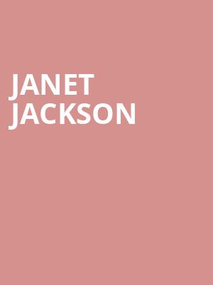 Janet Jackson, Hollywood Casino Amphitheatre, St. Louis