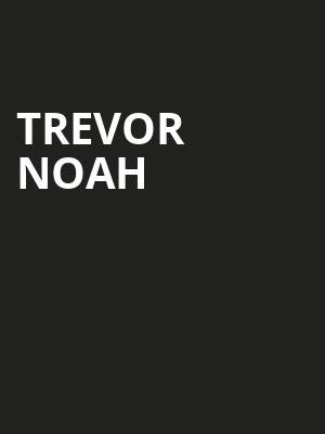 Trevor Noah, Chaifetz Arena, St. Louis