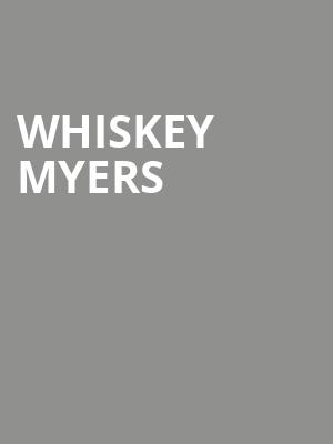 Whiskey Myers, Saint Louis Music Park, St. Louis