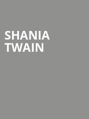 Shania Twain, Hollywood Casino Amphitheatre, St. Louis