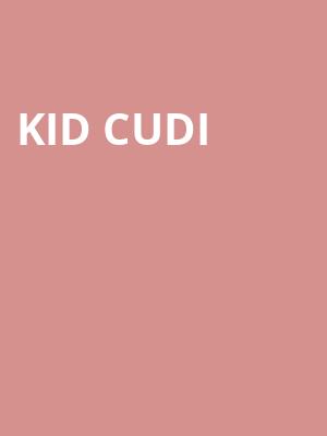Kid Cudi, Enterprise Center, St. Louis