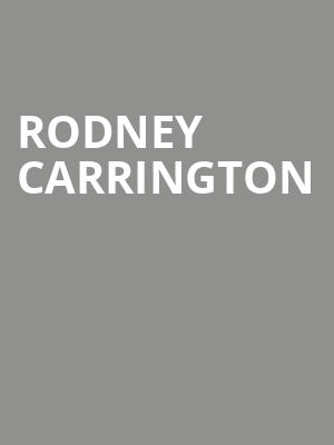 Rodney Carrington, River City Casino, St. Louis
