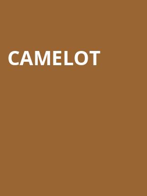 Camelot, The Muny, St. Louis