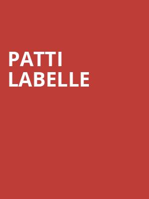 Patti Labelle, The Factory, St. Louis