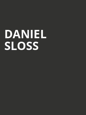 Daniel Sloss, The Pageant, St. Louis