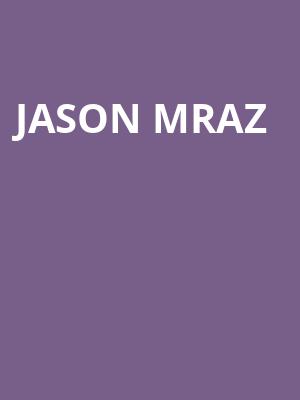 Jason Mraz, Saint Louis Music Park, St. Louis
