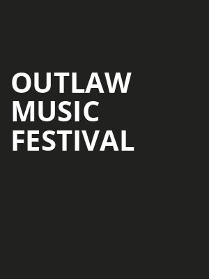 Outlaw Music Festival, Hollywood Casino Amphitheatre, St. Louis