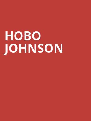 Hobo Johnson, Old Rock House, St. Louis