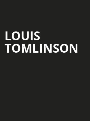 Louis Tomlinson, Saint Louis Music Park, St. Louis