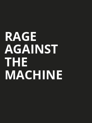 Rage Against The Machine, Enterprise Center, St. Louis
