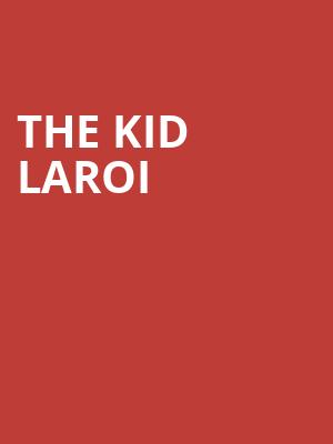 The Kid LAROI, The Factory, St. Louis