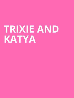 Trixie and Katya, Fabulous Fox Theatre, St. Louis