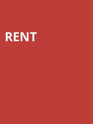 Rent, The Muny, St. Louis