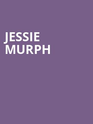 Jessie Murph, The Pageant, St. Louis