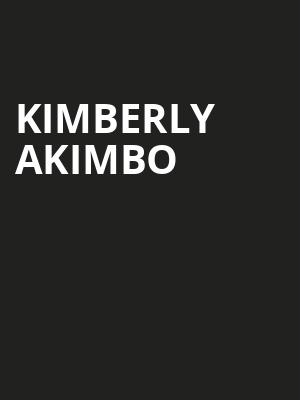 Kimberly Akimbo, Fabulous Fox Theatre, St. Louis