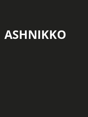 Ashnikko, The Pageant, St. Louis