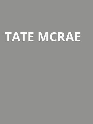 Tate McRae, Saint Louis Music Park, St. Louis