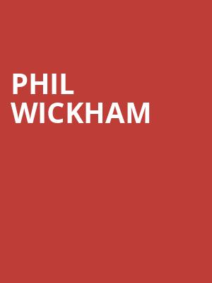 Phil Wickham, Enterprise Center, St. Louis