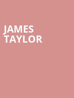 James Taylor, Hollywood Casino Amphitheatre, St. Louis
