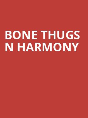 Bone Thugs N Harmony, Pops, St. Louis