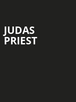 Judas Priest, Family Arena, St. Louis