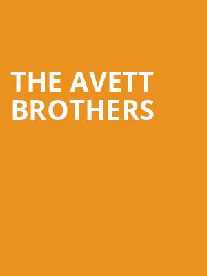 The Avett Brothers, Saint Louis Music Park, St. Louis
