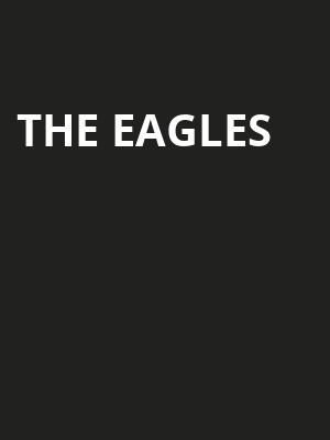 The Eagles, Enterprise Center, St. Louis