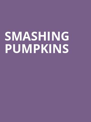 Smashing Pumpkins, Hollywood Casino Amphitheatre, St. Louis