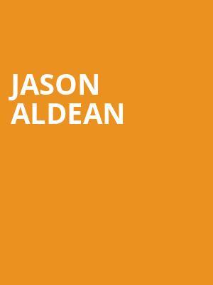 Jason Aldean, Hollywood Casino Amphitheatre, St. Louis