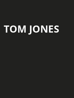 Tom Jones, Stifel Theatre, St. Louis