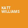 Katt Williams, Chaifetz Arena, St. Louis