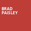Brad Paisley, Chaifetz Arena, St. Louis