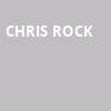 Chris Rock, Stifel Theatre, St. Louis